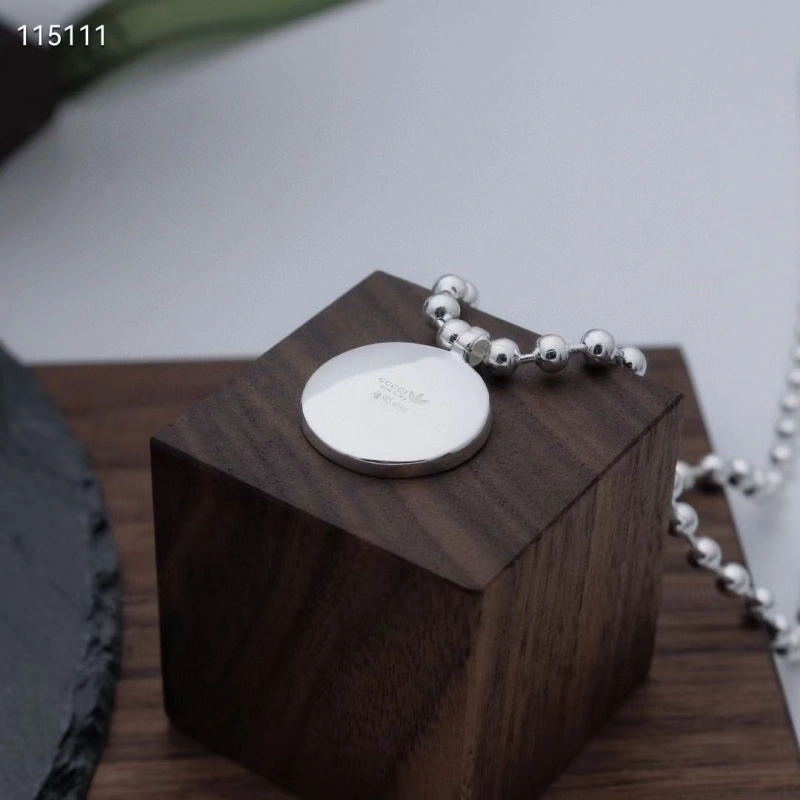 Gxccx Necklaces Lightweight 304974