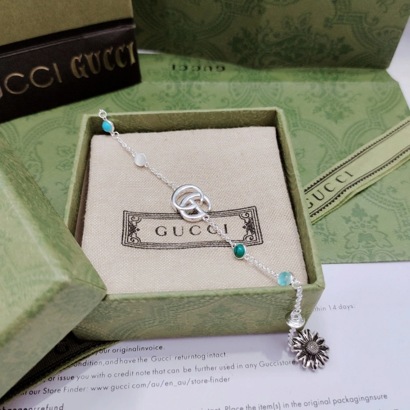 Classic Gxccx Bracelets 305602