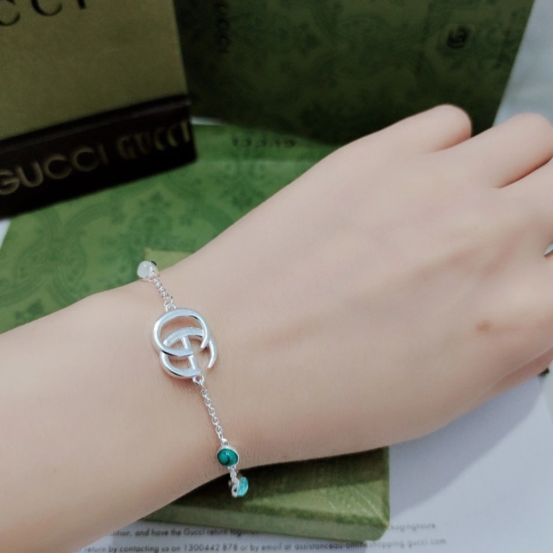 Classic Gxccx Bracelets 305602