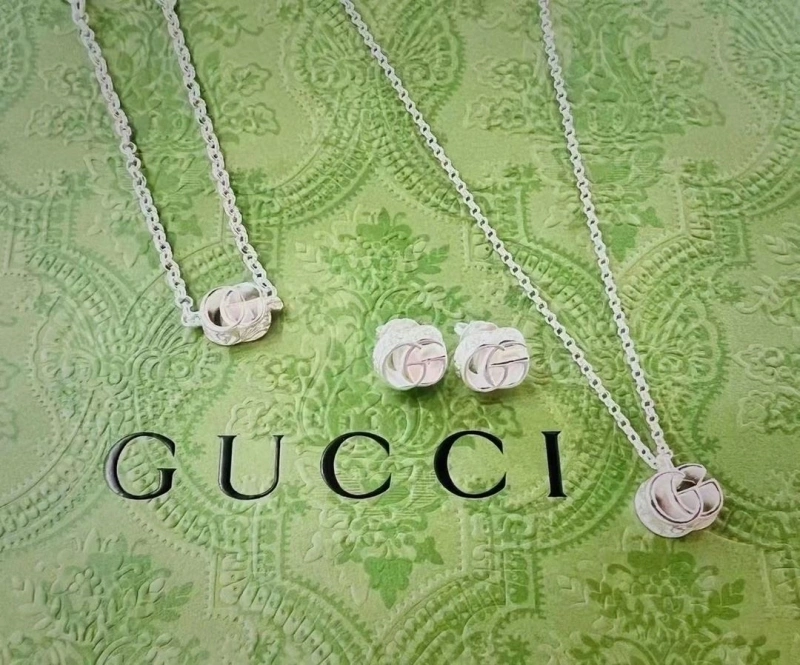 Gxccx Necklaces AllSeason 304992