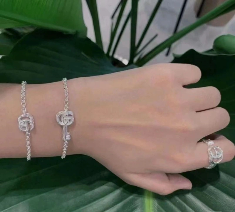 Gxccx Necklaces AllSeason 304992