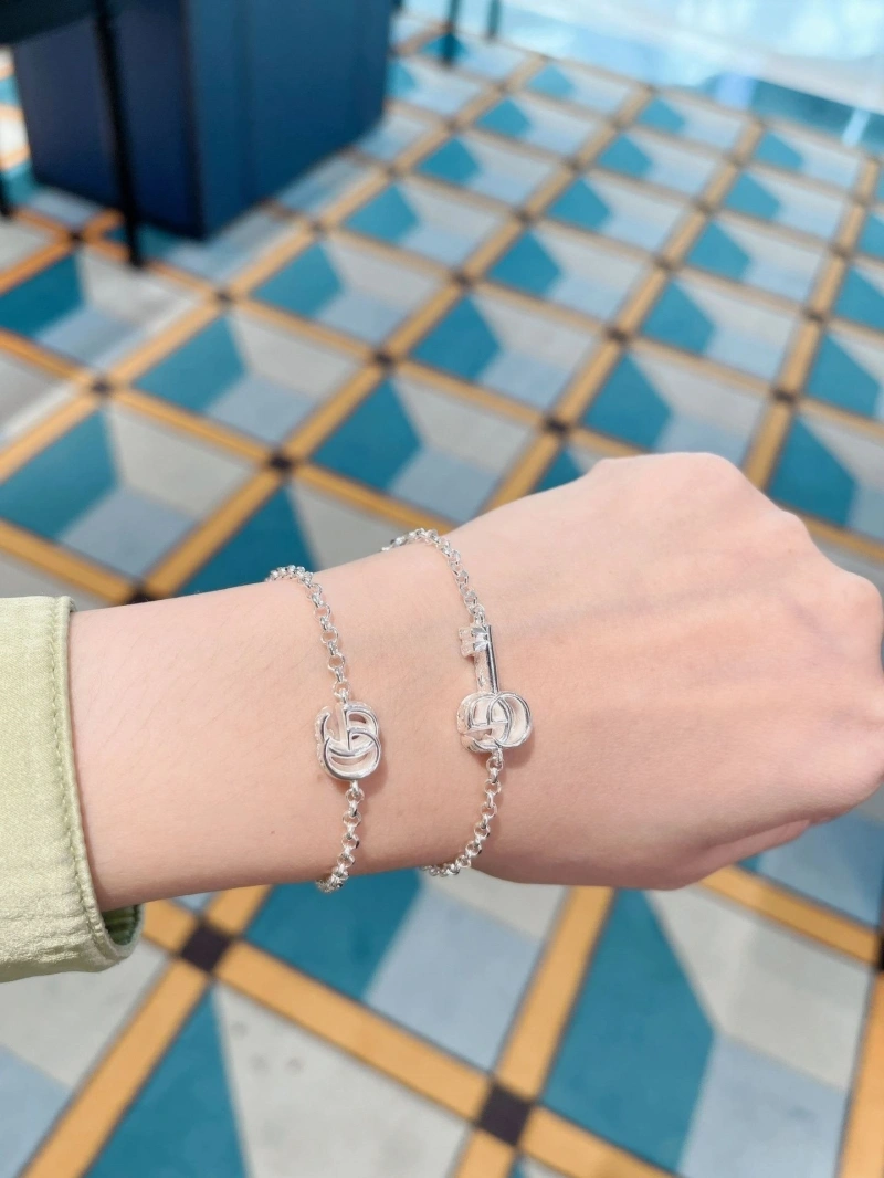 Gxccx Necklaces AllSeason 304992