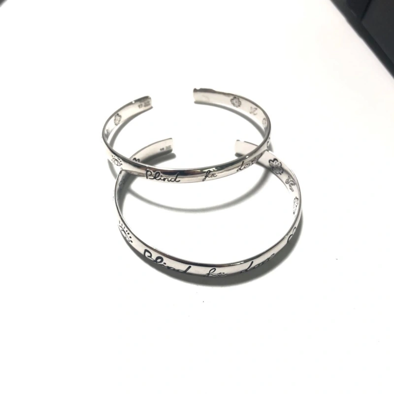 Classic Gxccx Bracelets 305603