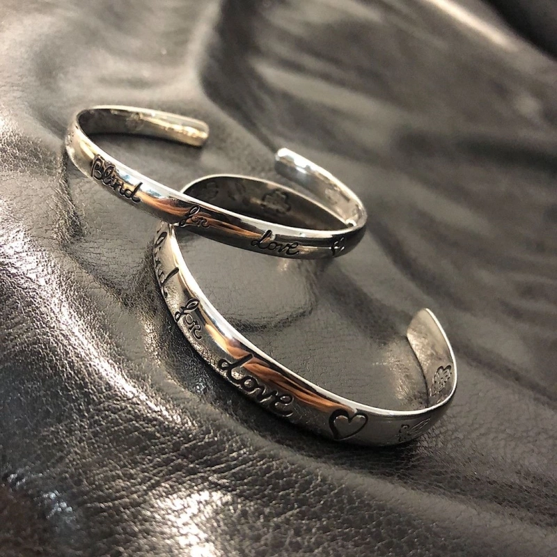Classic Gxccx Bracelets 305603