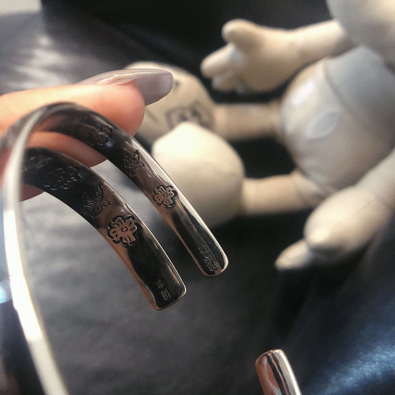 Classic Gxccx Bracelets 305603