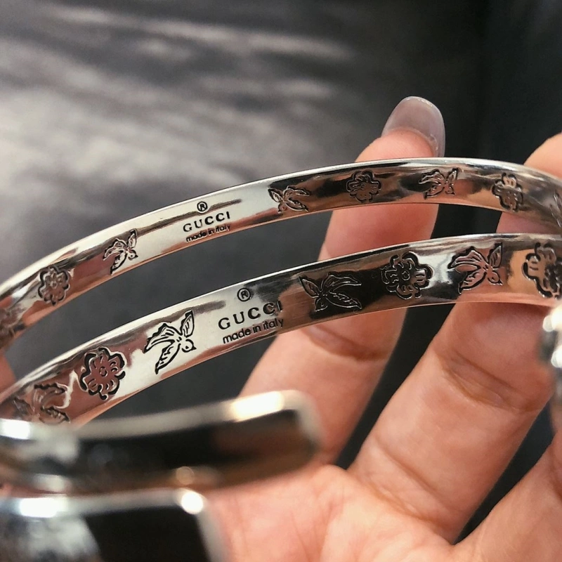 Classic Gxccx Bracelets 305603