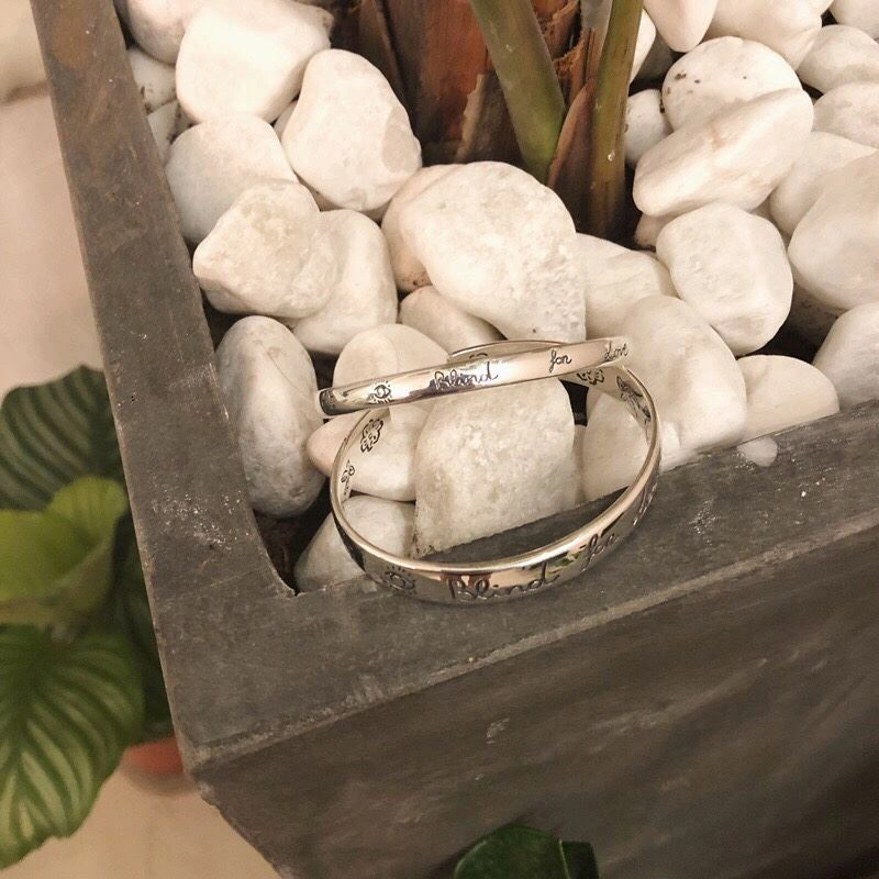 Classic Gxccx Bracelets 305603