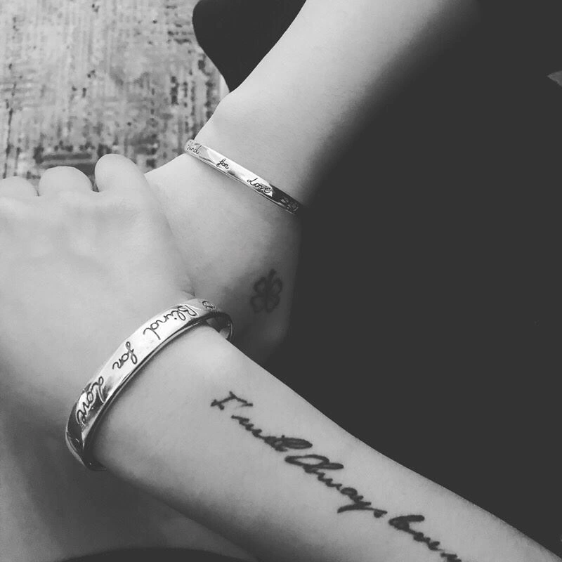 Classic Gxccx Bracelets 305603