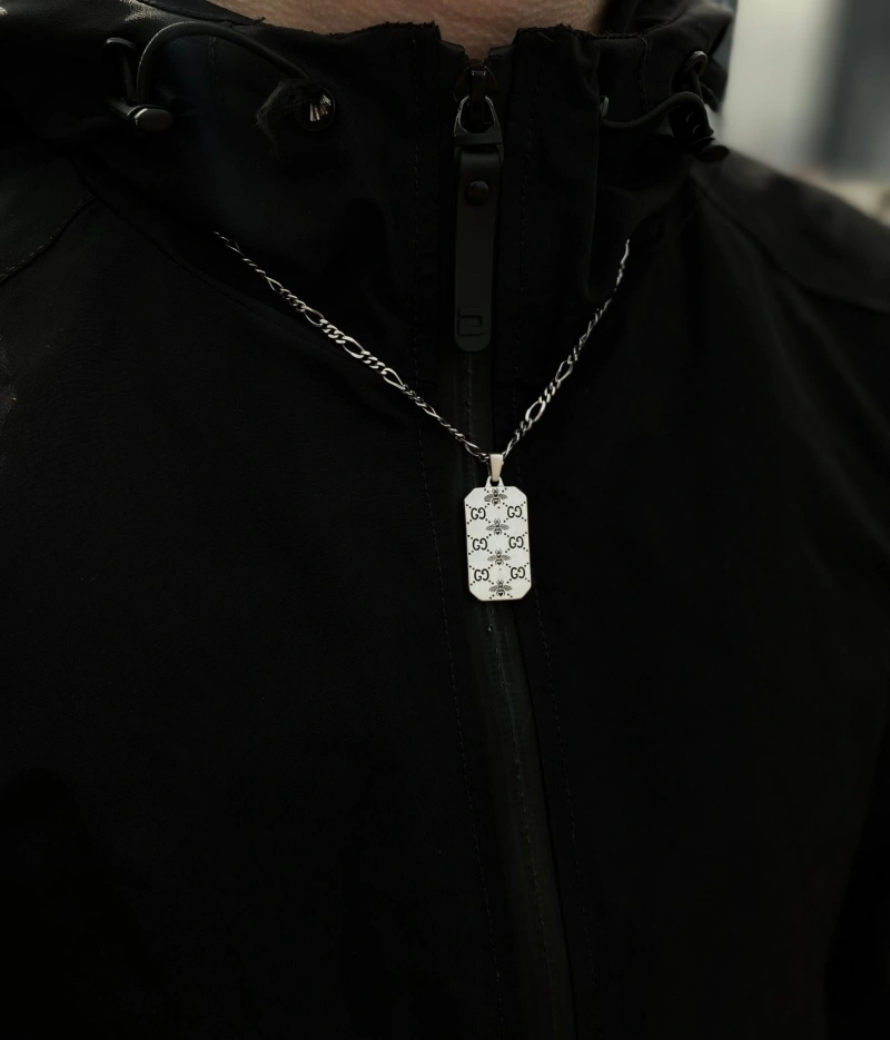 Gxccx Necklaces Durable 304983