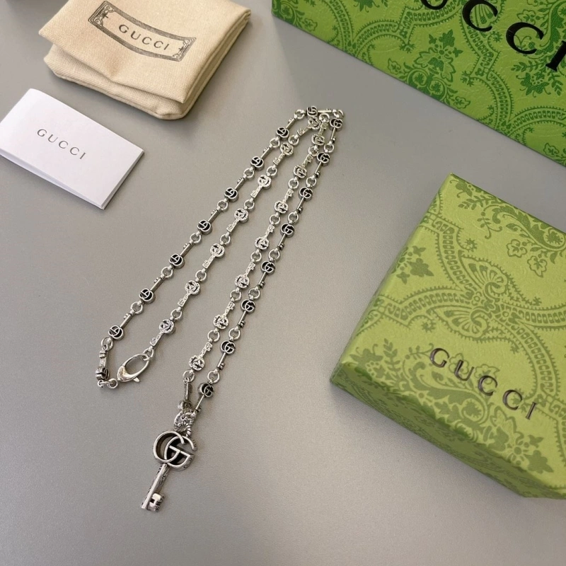 Trendy Gxccx Necklaces 304986