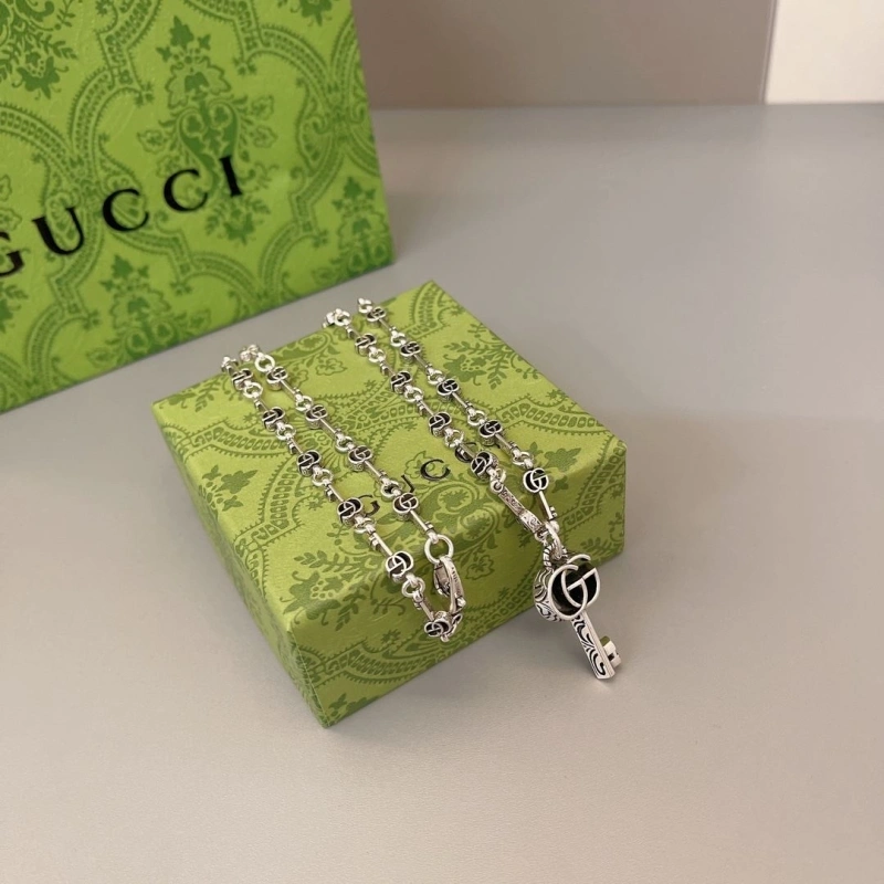 Trendy Gxccx Necklaces 304986