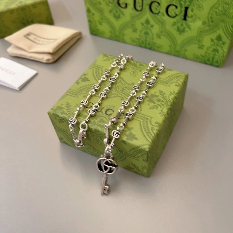 Trendy Gxccx Necklaces 304986