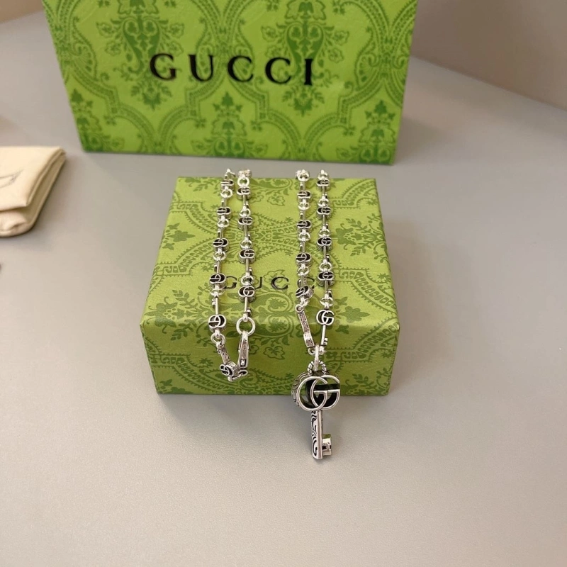 Trendy Gxccx Necklaces 304986