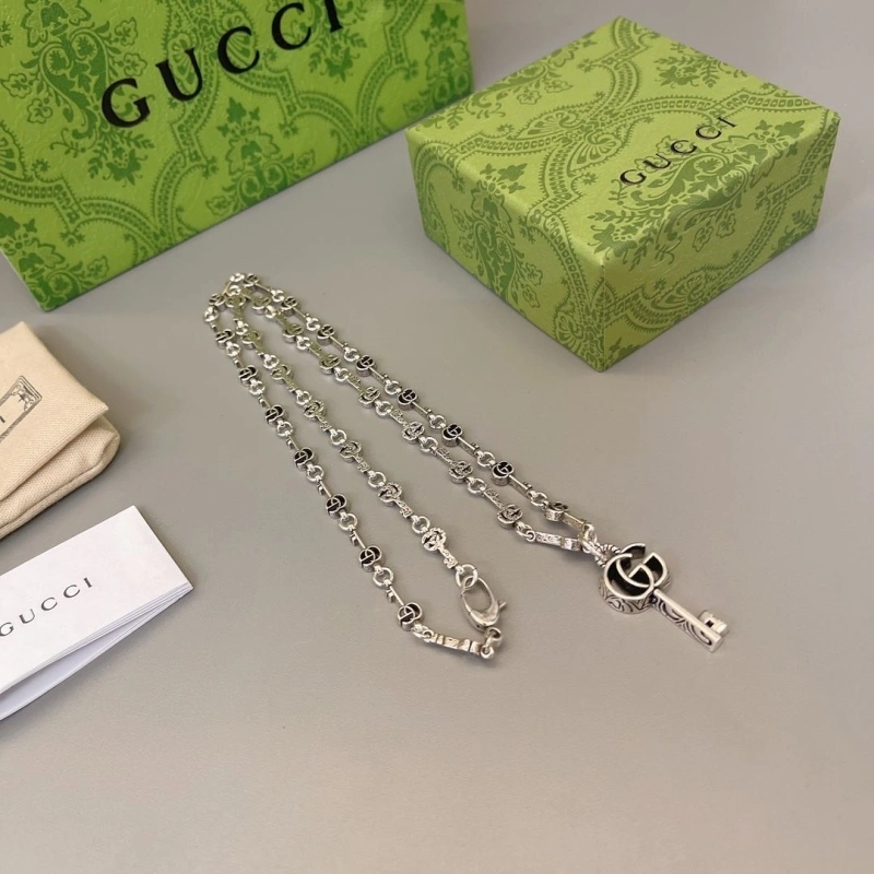 Trendy Gxccx Necklaces 304986