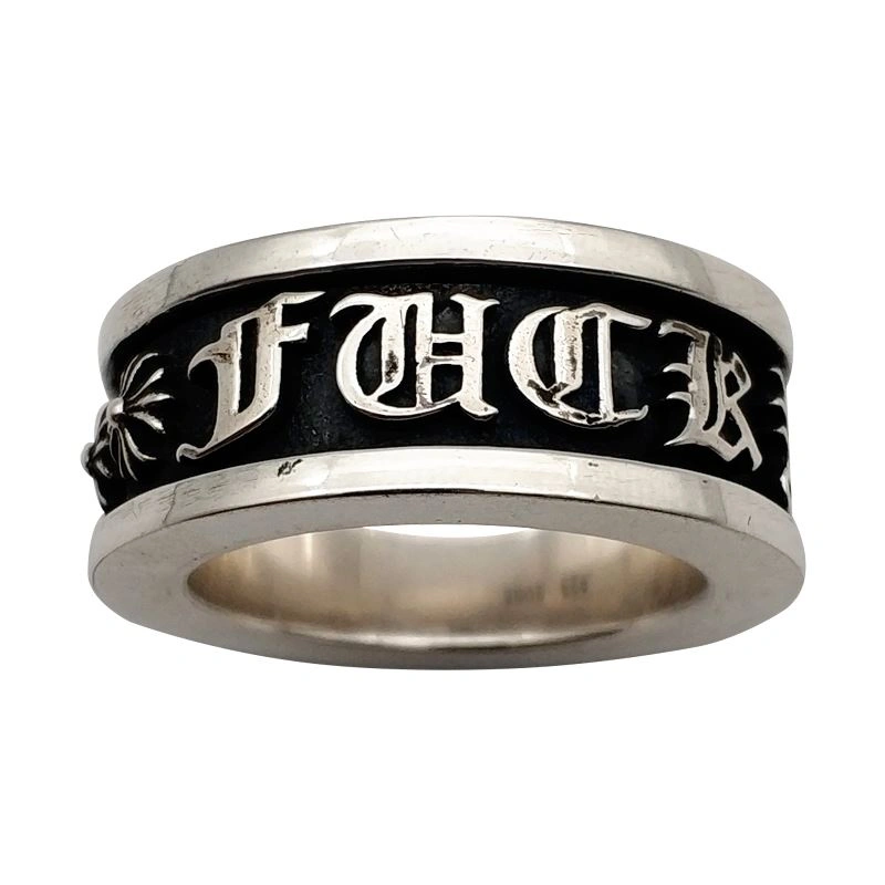 Chrxmx Hxxrts Rings Modern 299197