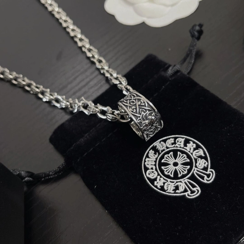 Trendsetting Chrxmx Hxxrts Necklaces 299539