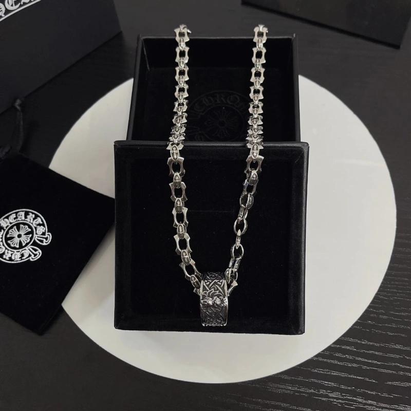 Trendsetting Chrxmx Hxxrts Necklaces 299539