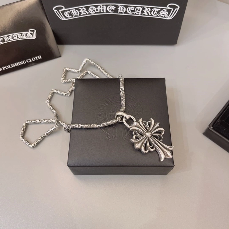 Chrxmx Hxxrts Necklaces Affordable 299548