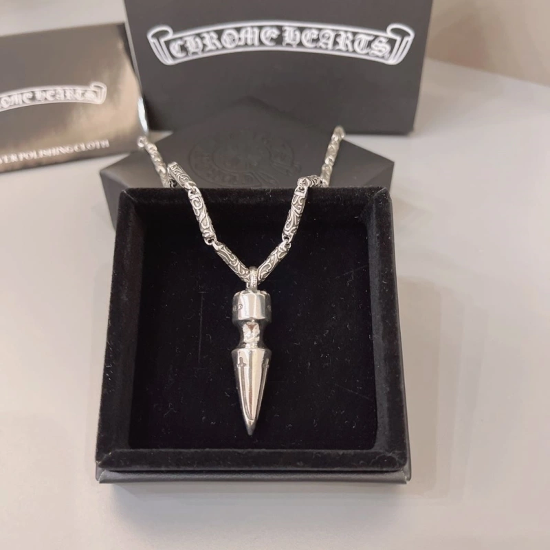 BestValue Chrxmx Hxxrts Necklaces 299541