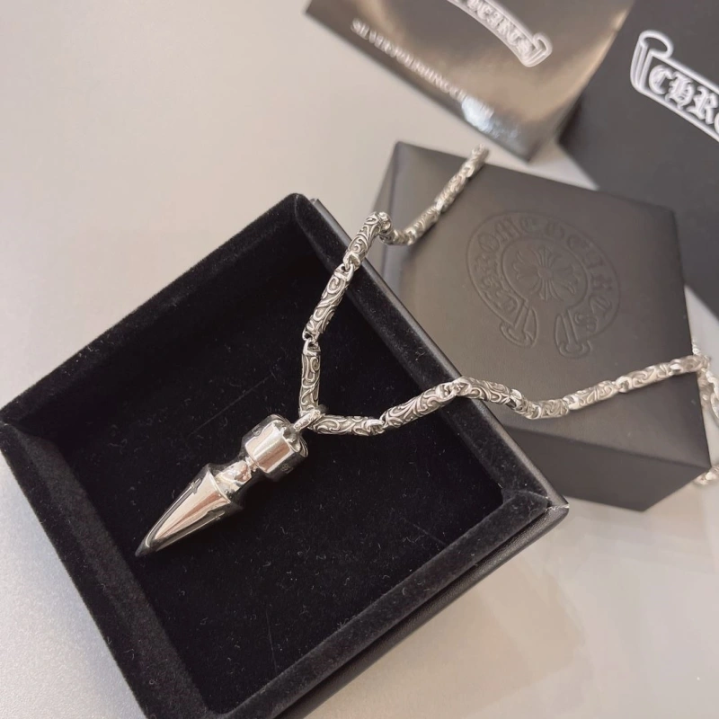 BestValue Chrxmx Hxxrts Necklaces 299541
