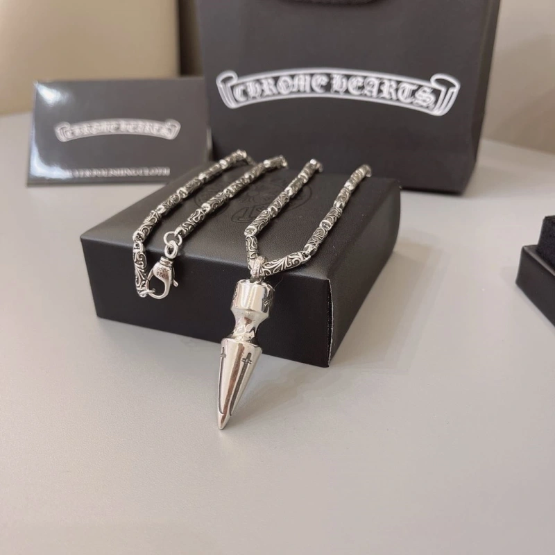 BestValue Chrxmx Hxxrts Necklaces 299541