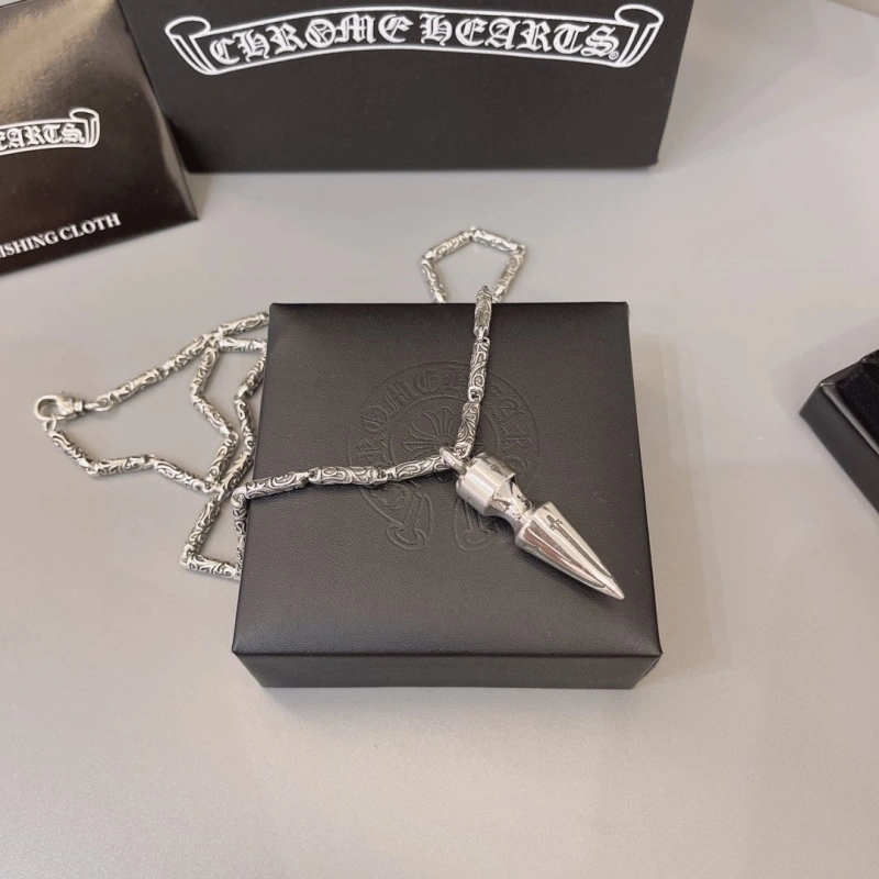 BestValue Chrxmx Hxxrts Necklaces 299541