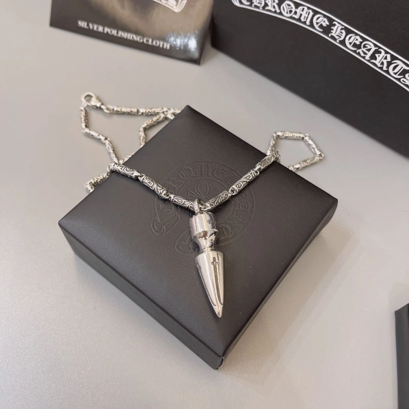 BestValue Chrxmx Hxxrts Necklaces 299541