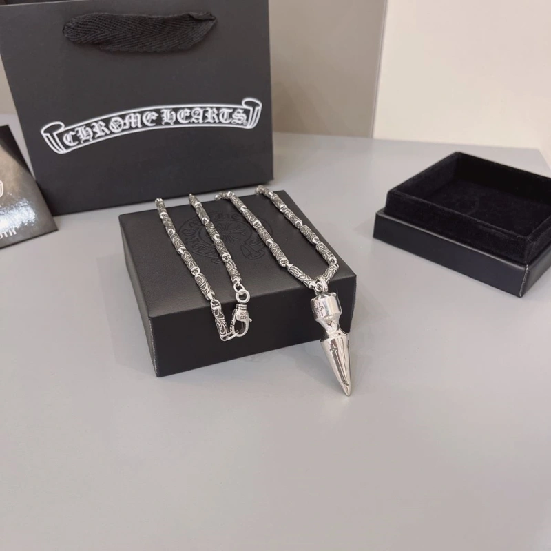 BestValue Chrxmx Hxxrts Necklaces 299541