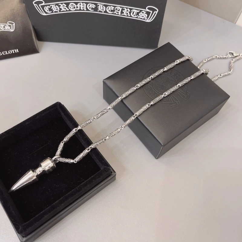 BestValue Chrxmx Hxxrts Necklaces 299541