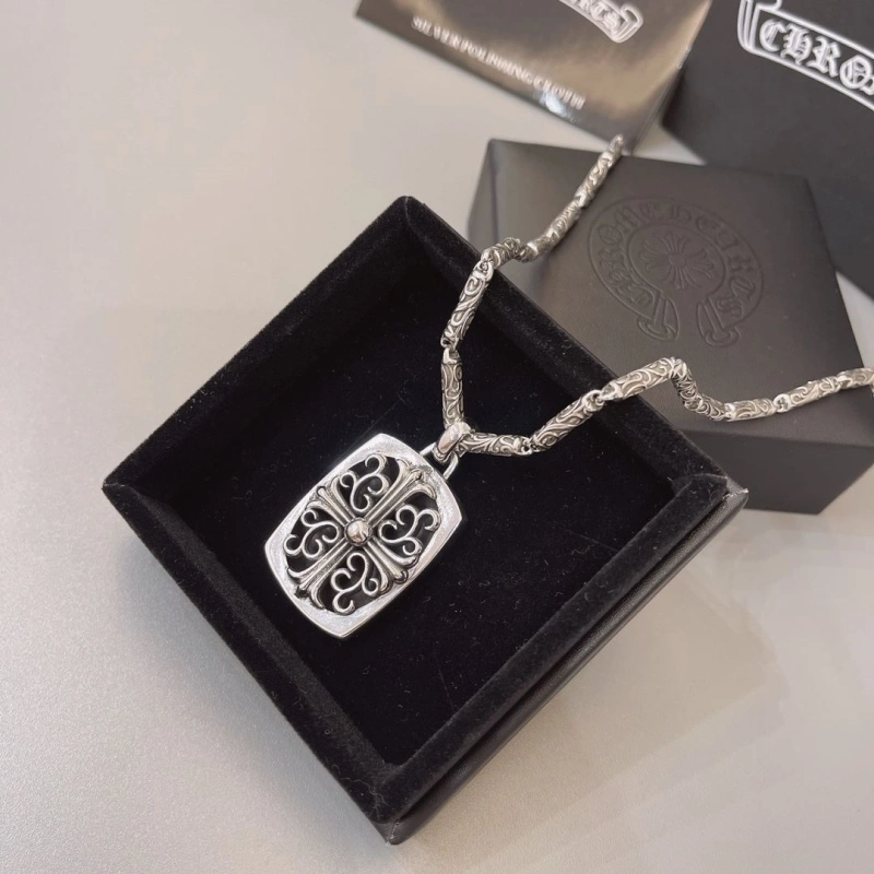 SmartChoice Chrxmx Hxxrts Necklaces 299537