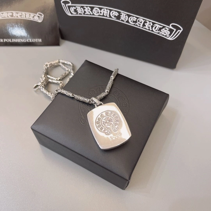 SmartChoice Chrxmx Hxxrts Necklaces 299537