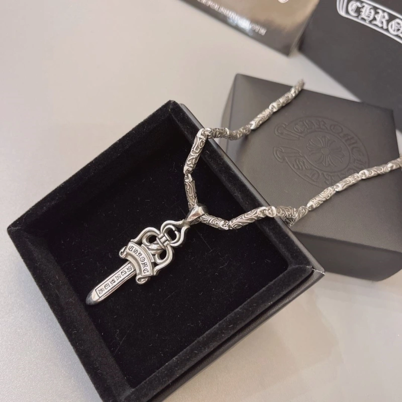 Chrxmx Hxxrts Necklaces Efficient 299536