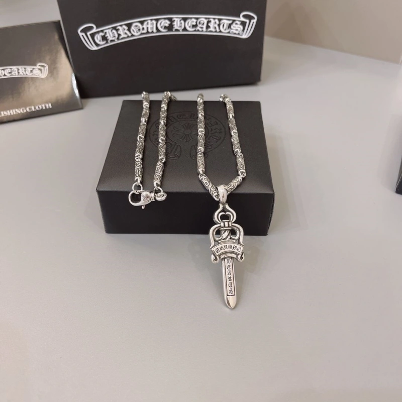 Chrxmx Hxxrts Necklaces Efficient 299536