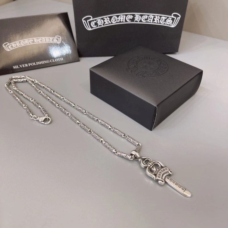 Chrxmx Hxxrts Necklaces Efficient 299536