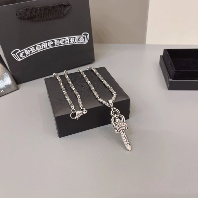 Chrxmx Hxxrts Necklaces Efficient 299536