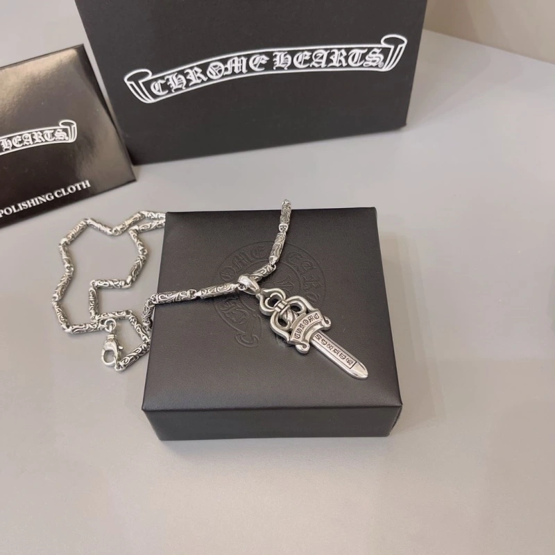 Chrxmx Hxxrts Necklaces Efficient 299536