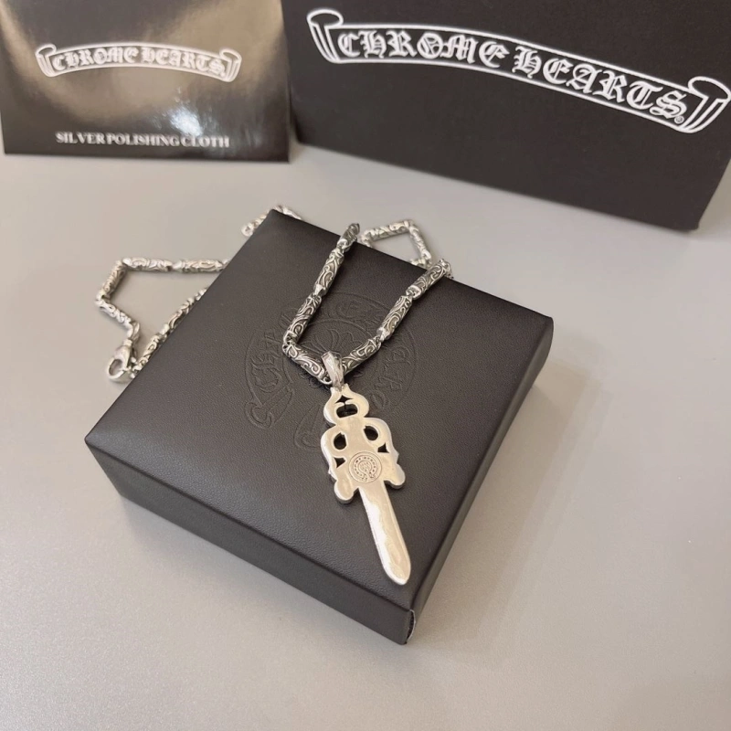 Chrxmx Hxxrts Necklaces Efficient 299536