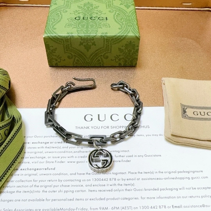 Gxccx Bracelets GoAnywhere 305592