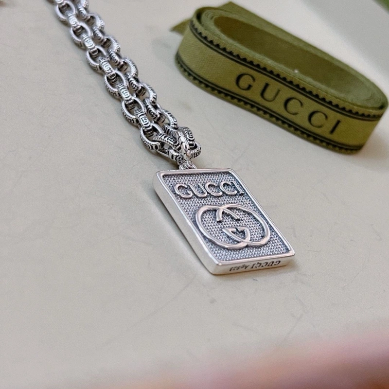 Gxccx Necklaces Flexible 304979