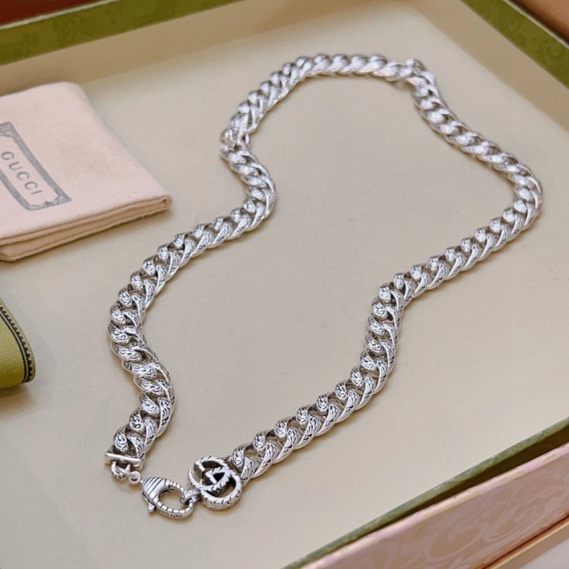 Gxccx Necklaces Lightweight 304975
