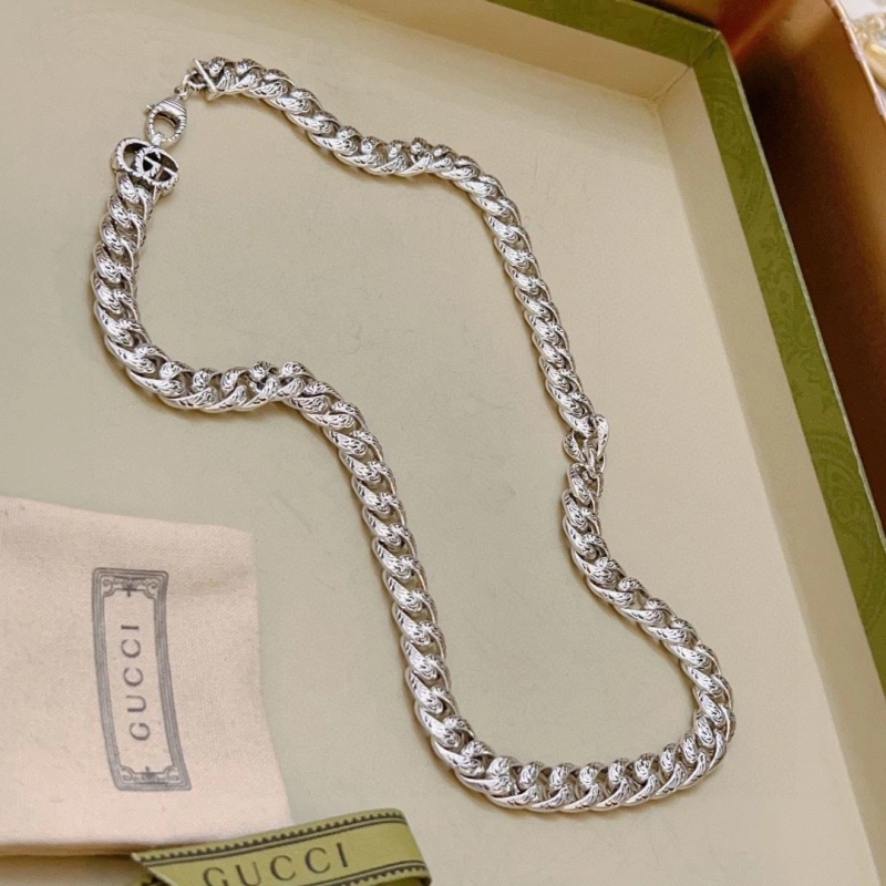 Gxccx Necklaces Lightweight 304975