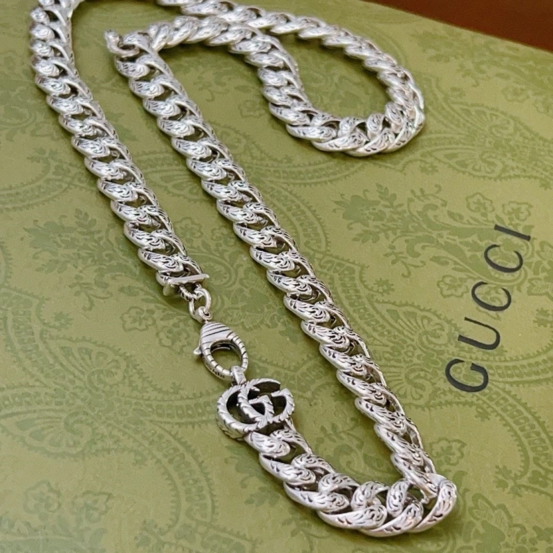 Gxccx Necklaces Lightweight 304975