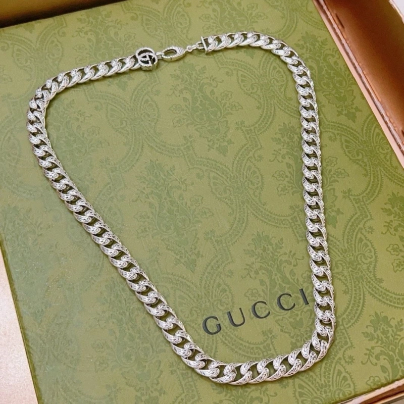 Gxccx Necklaces Lightweight 304975