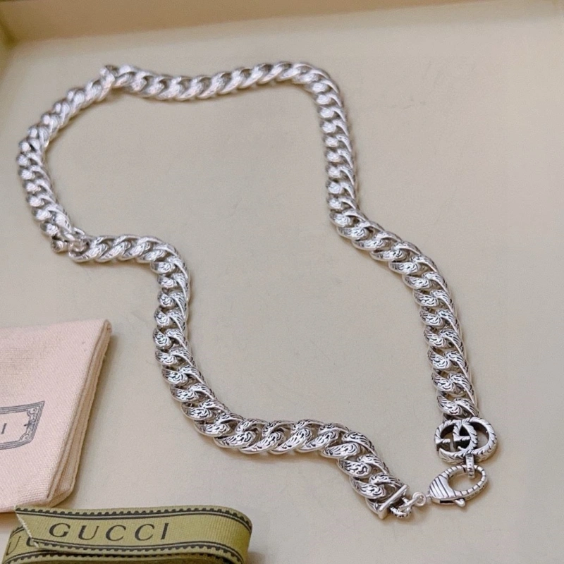 Gxccx Necklaces Lightweight 304975