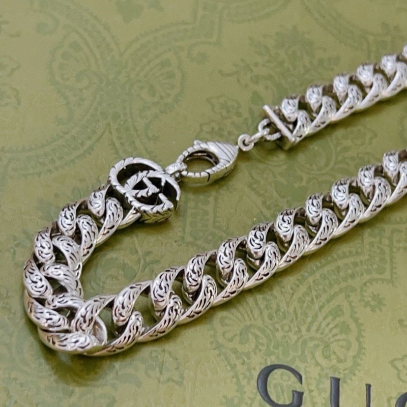 Gxccx Necklaces Lightweight 304975