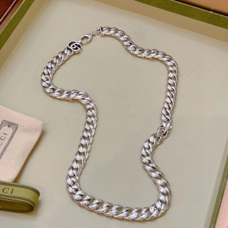 Gxccx Necklaces Lightweight 304975