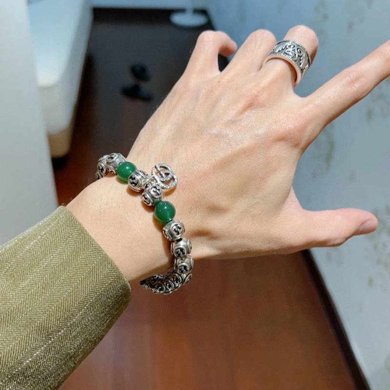 Gxccx Bracelets Practical 305594