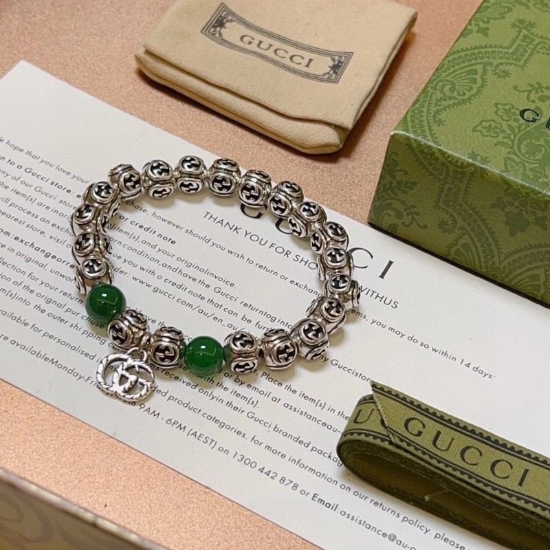 Gxccx Bracelets Practical 305594