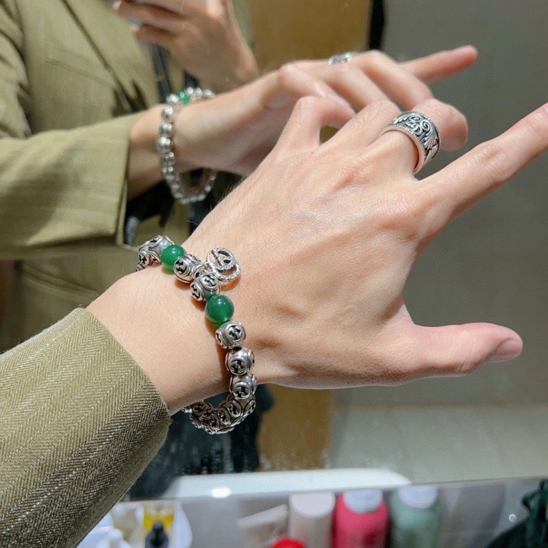 Gxccx Bracelets Practical 305594