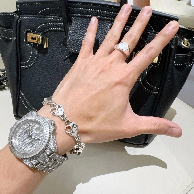 Versatile Gxccx Bracelets 305589